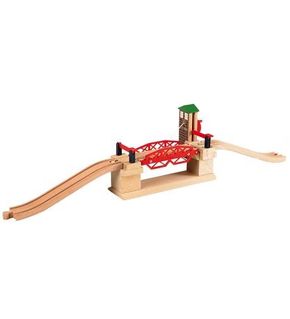 BRIO World Løftebro 33757