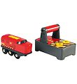BRIO World Fjernstyret tog 33213 BRIO World Fjernstyret tog 33213