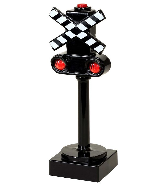 BRIO World Jernbaneskilt m. Lys 33862 kr. 98,95,-