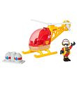 BRIO World Redningshelikopter 33797 BRIO World Redningshelikopter 33797