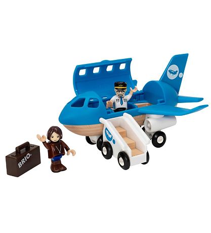 BRIO World Fly 33306