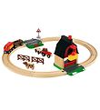 BRIO World Bondegård På Landet Sæt - 20 dele - Træ 33719 BRIO World Bondegård På Landet Sæt - 20 dele - Træ 33719