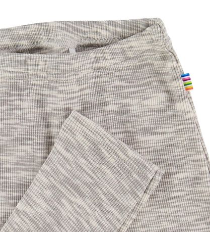 Joha Leggings - Melange Grey