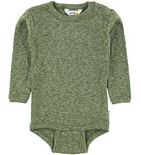 Joha Body l/æ - Grønmeleret Joha Body l/æ - Grønmeleret