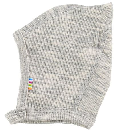 Joha Hjelm - Gråmeleret