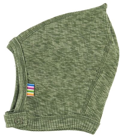 Joha Babyhjelm - Grønmeleret Joha Babyhjelm - Grønmeleret