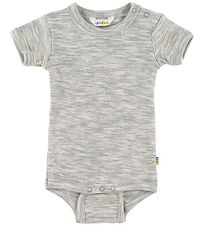 Joha Body k/æ - Gråmeleret Joha Body k/æ - Gråmeleret