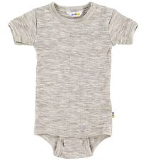 Joha Body k/æ - Gråmeleret Joha Body k/æ - Gråmeleret