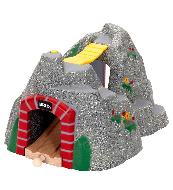 Brio - Eventyrtunnel Med Lyd - 33481