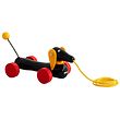 BRIO Toddler Træklegetøj - Gravhund - Dachshund 30332 BRIO Toddler Træklegetøj - Gravhund - Dachshund 30332