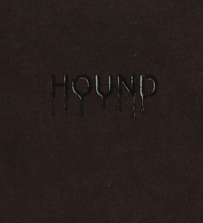 T-Shirt Hound - Brown T-Shirt Hound - Brown