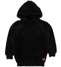 Sweat à Capuche Hound - Black Sweat à Capuche Hound - Black