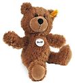 Steiff Bamse - Charly Teddy Bear - 30 cm - Brown Steiff Bamse - Charly Teddy Bear - 30 cm - Brown