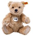 Steiff Bamse - Emilia - 26 cm - Reddish Blond Steiff Bamse - Emilia - 26 cm - Reddish Blond