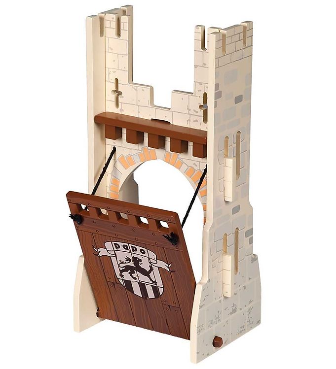 Papo Vindebro - 26 cm