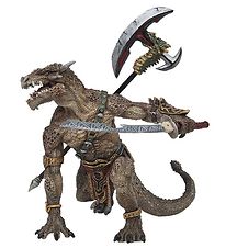 Papo Drage Mutant - H: 11 cm Papo Drage Mutant - H: 11 cm