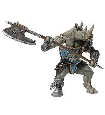 Papo Nashorn-Mutante - H: 10, 5 Papo Nashorn-Mutante - H: 10, 5