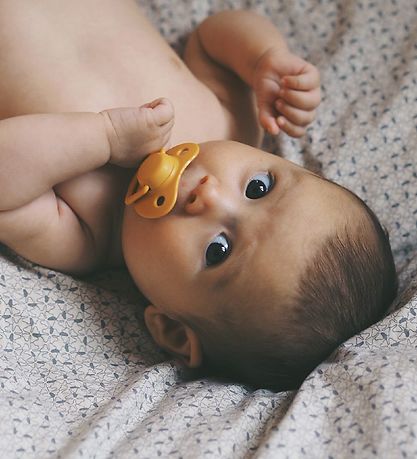 Filibabba Pacifiers - 2-Pack - Mdesert blue Filibabba Pacifiers - 2-Pack - Mdesert blue