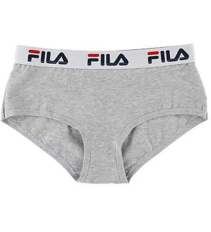 Fila Hipsters - Grey Fila Hipsters - Grey