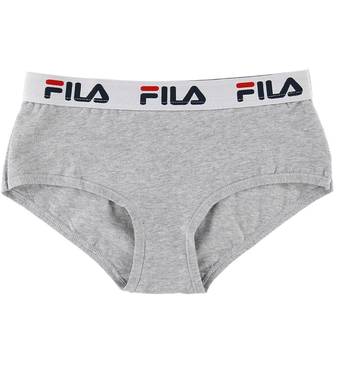Fila Hipsters - Grå