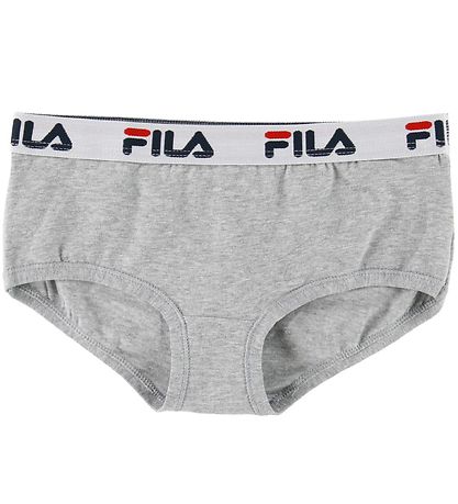 Fila Hipsters - Junior - Grå Fila Hipsters - Junior - Grå