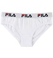 Fila Panties - Junior - White Fila Panties - Junior - White