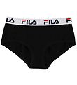 Shorty Fila - Noir