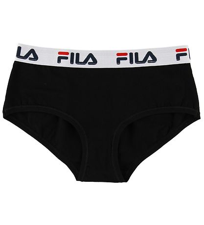 Shorty Fila - Noir