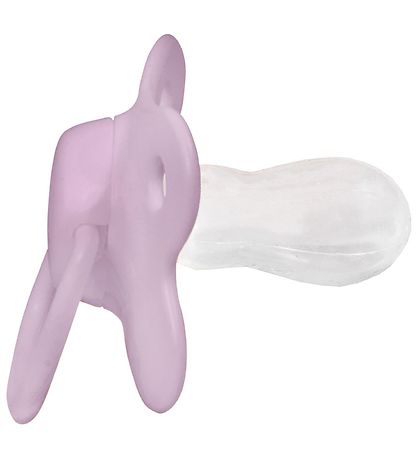 Filibabba Sutter - 2-pak - Lys Lavendel