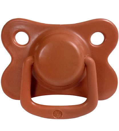 Tétine Filibabba - 2 Pack - Rust Tétine Filibabba - 2 Pack - Rust