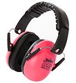 Jippies Høreværn - Pink Jippies Høreværn - Pink
