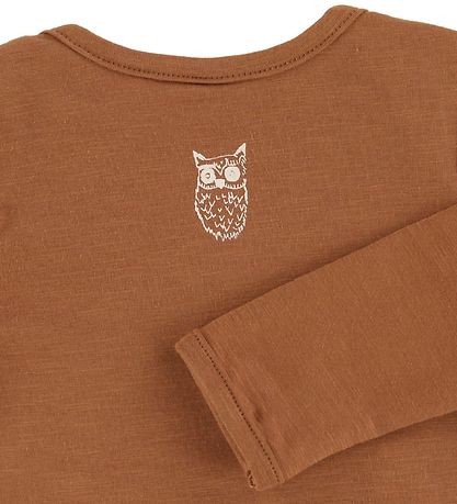 Soft Gallery Body l/æ - Bob - Pumpkin Spice Soft Gallery Body l/æ - Bob - Pumpkin Spice