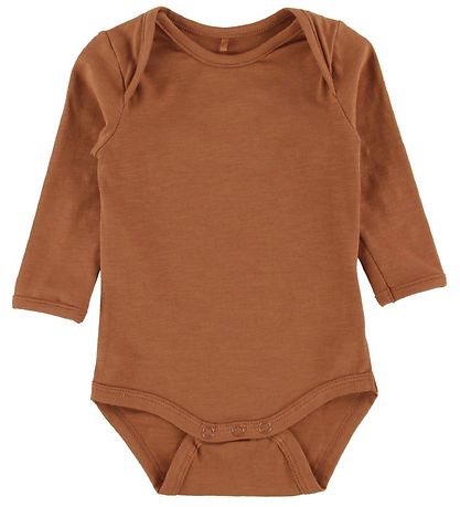 Soft Gallery Body l/æ - Bob - Pumpkin Spice Soft Gallery Body l/æ - Bob - Pumpkin Spice