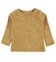 Soft Gallery Bluse - Bella - Mini Splash - Fall Leaf Soft Gallery Bluse - Bella - Mini Splash - Fall Leaf