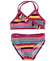 Bikini Color Kids - Nilje - Raspberry Bikini Color Kids - Nilje - Raspberry