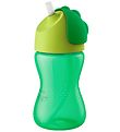 Philips Avent Sugerørskop - 300 ml - Green