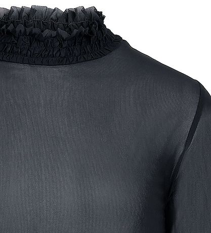 Cost:Bart Blouse - Hope - Black Iris