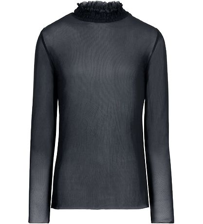 Cost:Bart Blouse - Hope - Black Iris