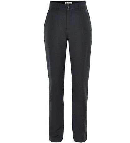 Chinos Cost:Bart - Chris - Black Iris