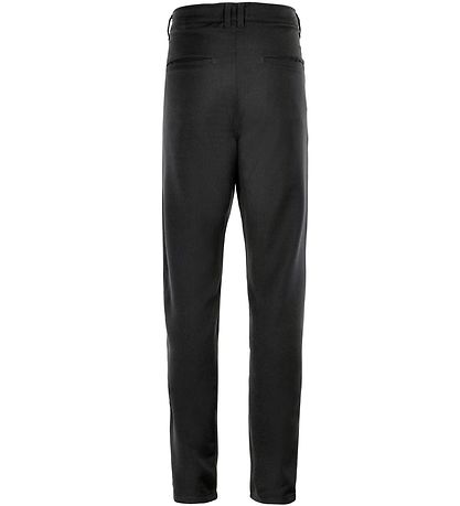 Chinos Cost:Bart - Chris - Black