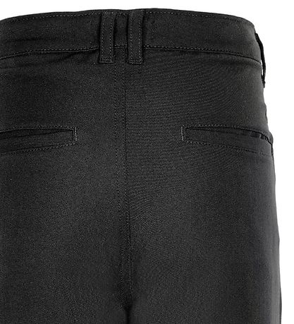 Chinos Cost:Bart - Chris - Black