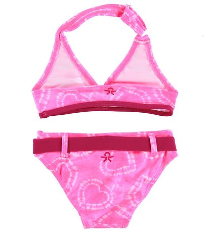 Color Kids Bikini - Tippe - Candy Pink