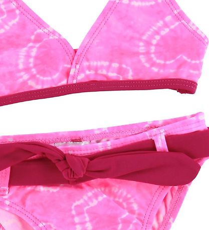 Color Kids Bikini - Tippe - Candy Pink