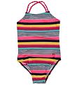 Maillot de Bain Color Kids - Nifli - Raspberry Maillot de Bain Color Kids - Nifli - Raspberry