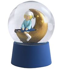 Kids by Friis Snekugle m. Musik - Ø:14 cm - Ole Lukøje Kids by Friis Snekugle m. Musik - Ø:14 cm - Ole Lukøje