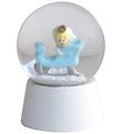 Kids by Friis Mini Snekugle - Ø:4,3 cm - Snedronningen Kids by Friis Mini Snekugle - Ø:4,3 cm - Snedronningen
