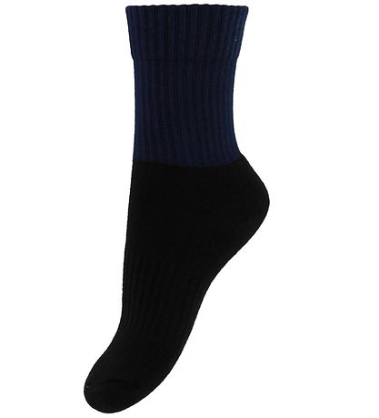 Molo Strømper - 2-pak - Norman - Sailor