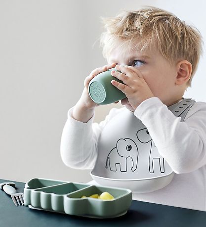 Done By Deer Kop - Easy Grip - Grøn