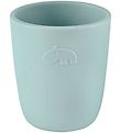 Done By Deer Cup - Easy Grip - Blue Done By Deer Cup - Easy Grip - Blue