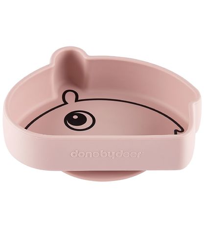 Done By Deer Skål - Stick & Stay - Ozzo - Pudder Done By Deer Skål - Stick & Stay - Ozzo - Pudder